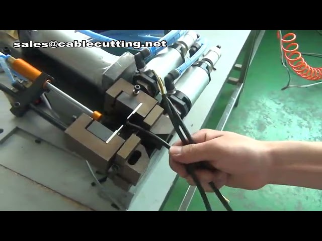 Cable Stripping Machine Stripper,Cable Stripping Machine,Cable Stripping Tool mp4