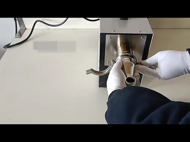 Wire Processing Heat Shrink Tubing Heating Equipment   Terminal Cable Shrink Tube Oven