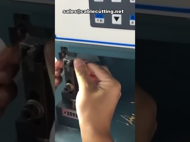 Αθόρυβη Μηχανή Σύνδεσης Χάλκινων Ιμάντων, 40t, Αθόρυβη Μηχανή Χάλκινων Ιμάντων, Χαλκός
