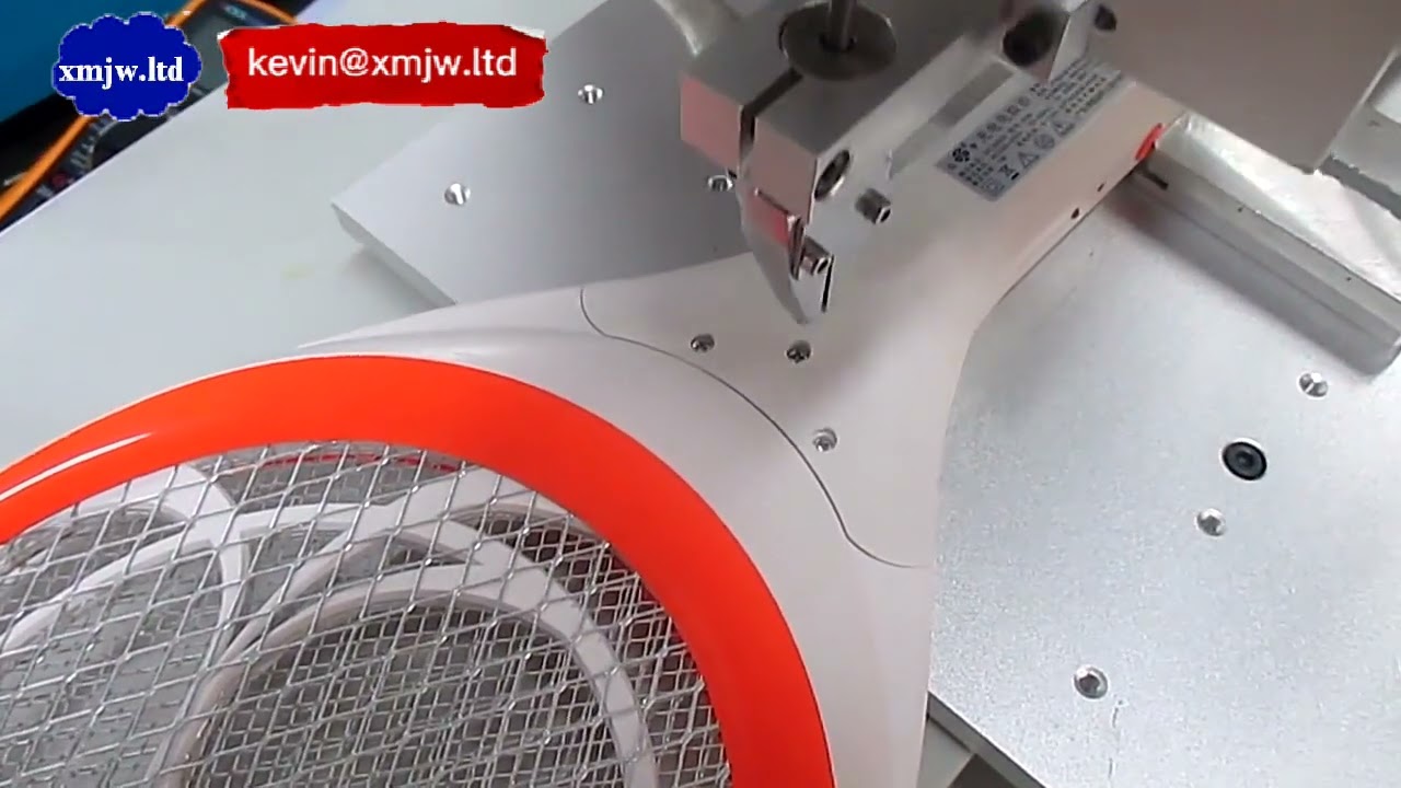 Full Automatic Screwdriver Machine