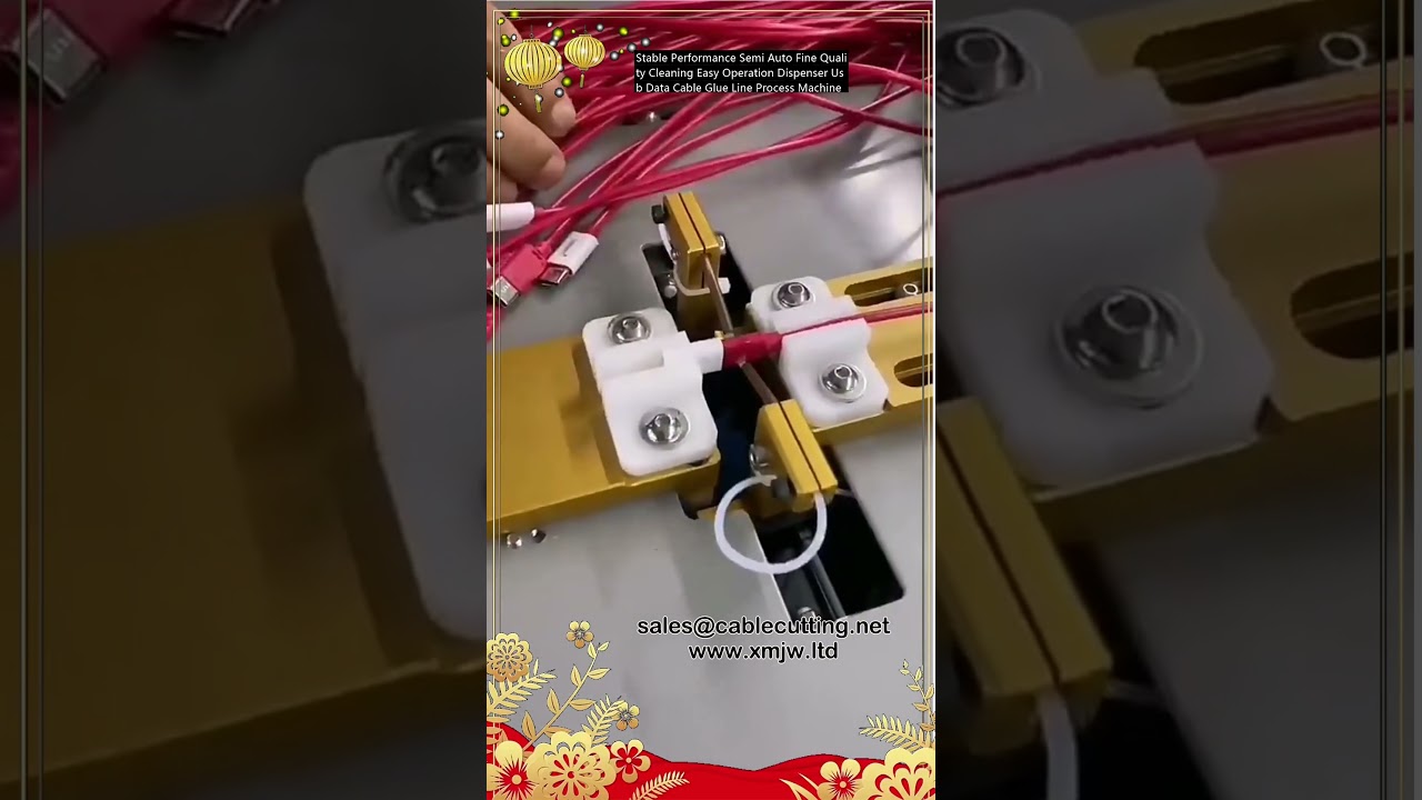 Ημιαυτόματος Διανομέας Κόλλας USB: Σταθερή Απόδοση & Εύκολη Λειτουργία