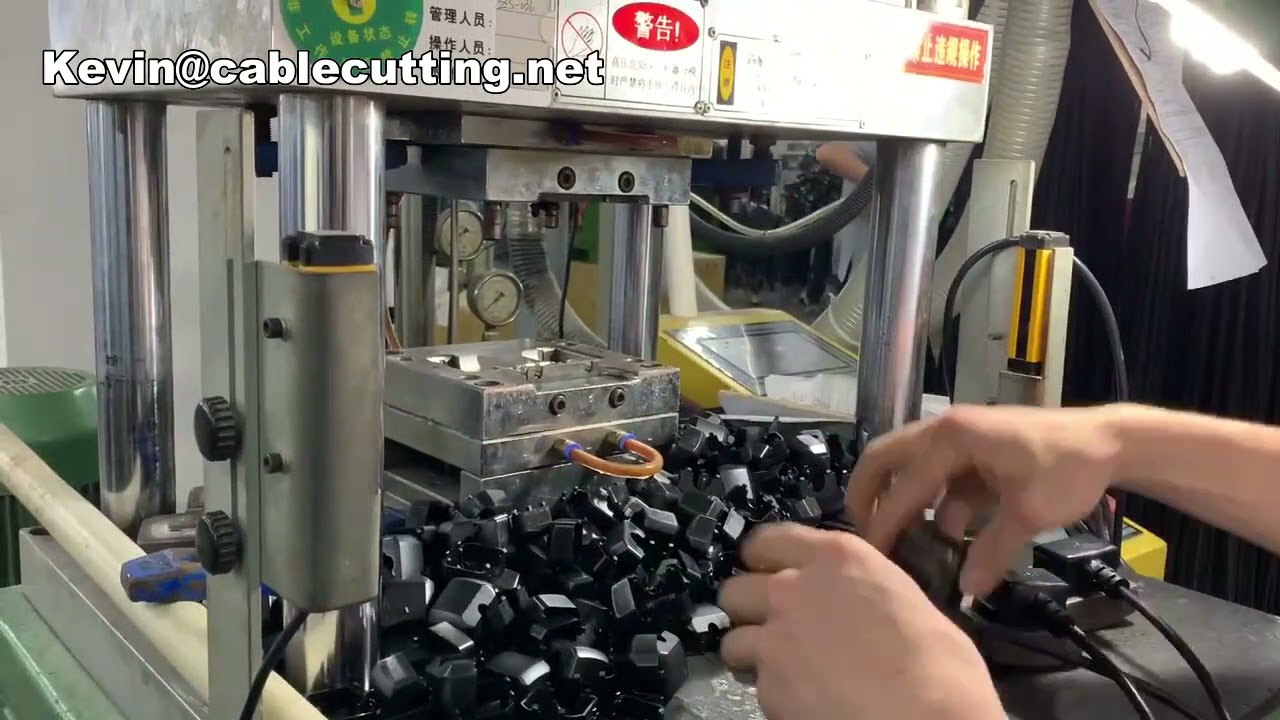 Ένθετο Βύσματος IMQ Ιταλίας 4.0mm & 4.8mm, Δύο & Τρεις Ακίδες
