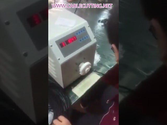 Χειροκίνητο Μηχάνημα Τύλιξης Καλωδίων, Χειροκίνητο Τύλιγμα Καλωδίων, Μηχάνημα Χειροκίνητης Τύλιξης