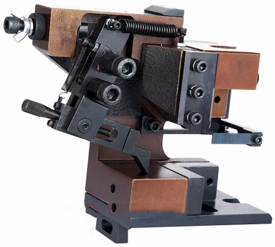 JST Πτύχωσης ακροδεκτών Mold - Εφαρμογέας πτύχωσης ακροδεκτών