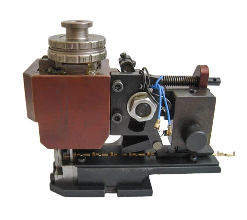 TA-20U Mechanical Crimping Εφαρμογέας - Εφαρμογέας πτύχωσης ακροδεκτών