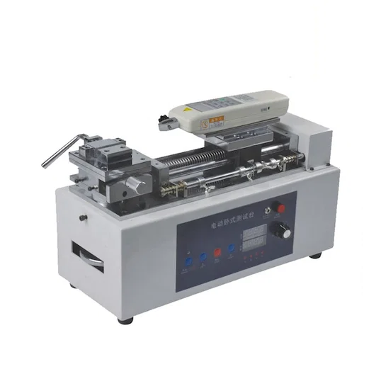 Arbor Valve Manual Force Tester WPM-500N