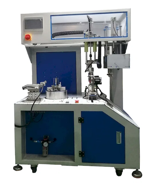 Μικρό Circle Διπλός Δεσμός Winder WPM-RT-02S - Τύλιγμα και δέσιμο καλωδίων